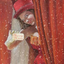 Hoochie-Coochie Xmas