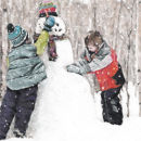 Snowman