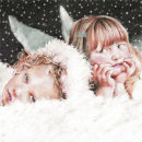 Tired fairies