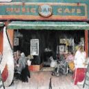 Prom music cafe