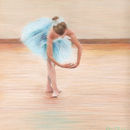 Young Ballerina