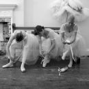 Ballerinas