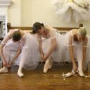 Ballerinas