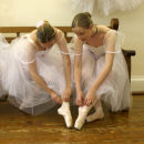 Ballerinas