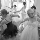 Ballerinas