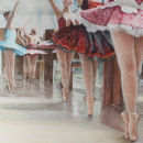 The Ballet Class