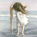 Beachcombing