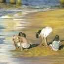 Holding back the tide