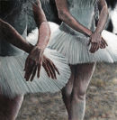 Swan Lake, Hands