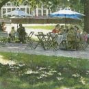 Tea in the Park