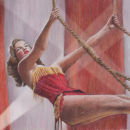 Trapeze Artiste