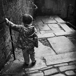 Alleyways