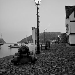 Bayard's Cove