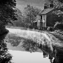 Reflections of Marsden