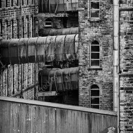 Marsden Mills