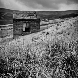 Abandoned