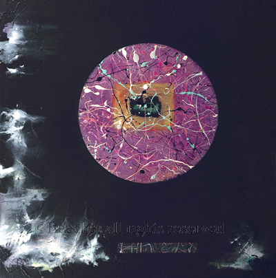 SOLD - Cypbernetics VII