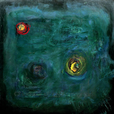 SOLD - Future Memories IV