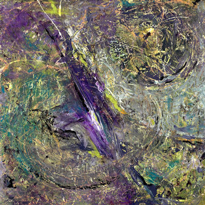 Intuitive Spark 