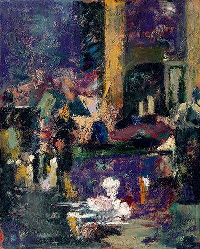 Night at the Opera 2002