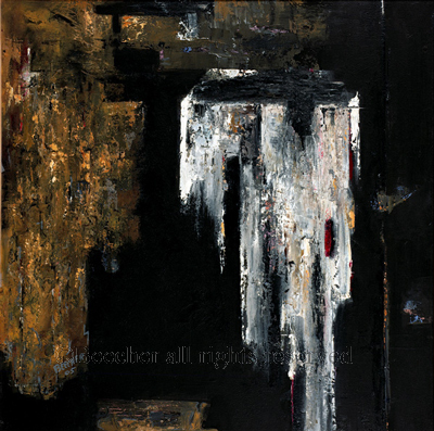 Over the Edge I 2005