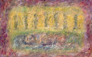 Sleeping Spirit