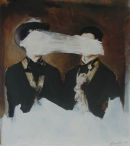 Together Again for Now at Least [study]