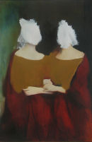 We Have Each Other Don't We [study]