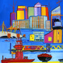 DOCKLANDS