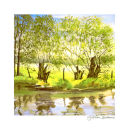 Chess River Sarratt