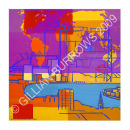 Docklands and the world