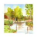 North Hill Chess River hertfordshire