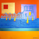 Victoria Dock