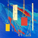 Cranes Docklands E14