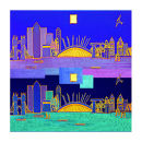 Day and Night Docklands