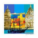 Greenwich and Discovery