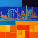 London Lines 2011