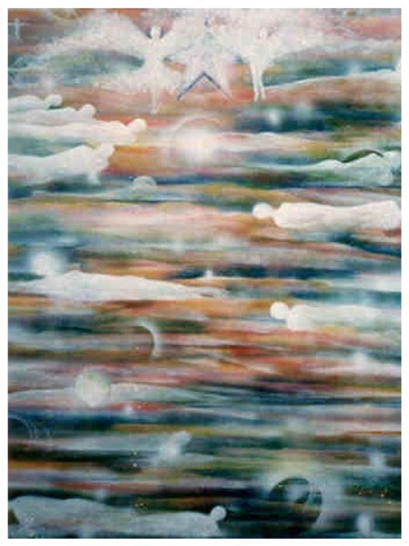 Mike O'Neill - Light Sleepers Deep Dreamers