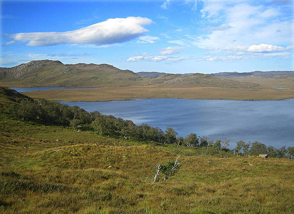 South side of Veyatie