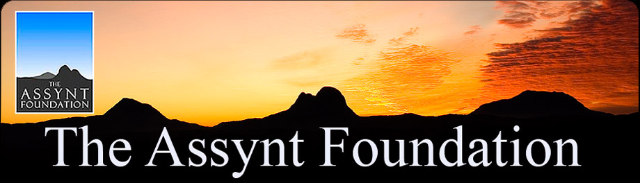 THE ASSYNT FOUNDATION