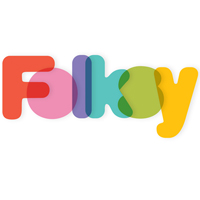 Folksy Link