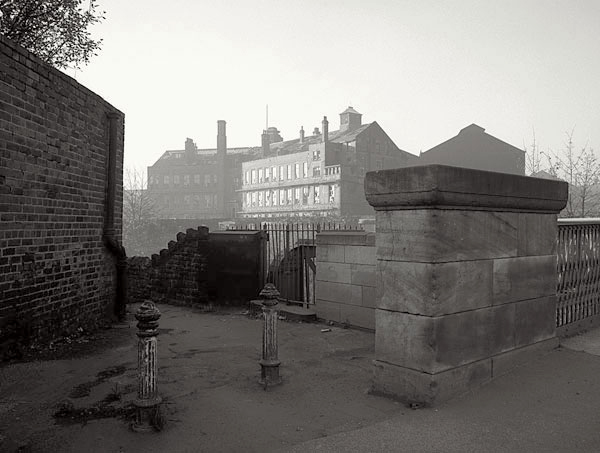 Savile's, Brightside 1988
