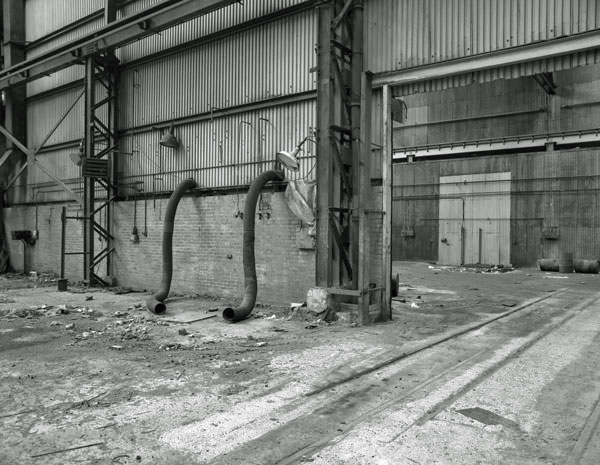 Savile Street East 1988