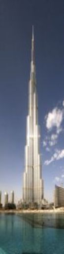 Burj Khalifa. The worlds tallest building>
Please e-mail for print prices