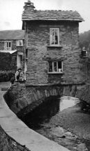 The Bridge House at Ambleside