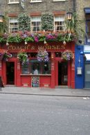London Pub