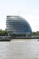 The London Assembly Building