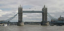 Tower Bridge from the west