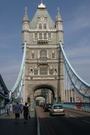 Tower Bridge London