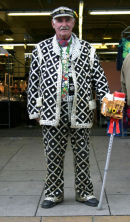 Pearly King